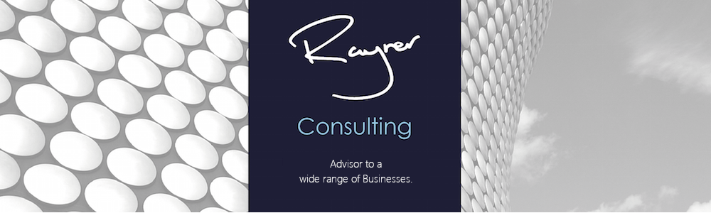 Rayner Consulting
